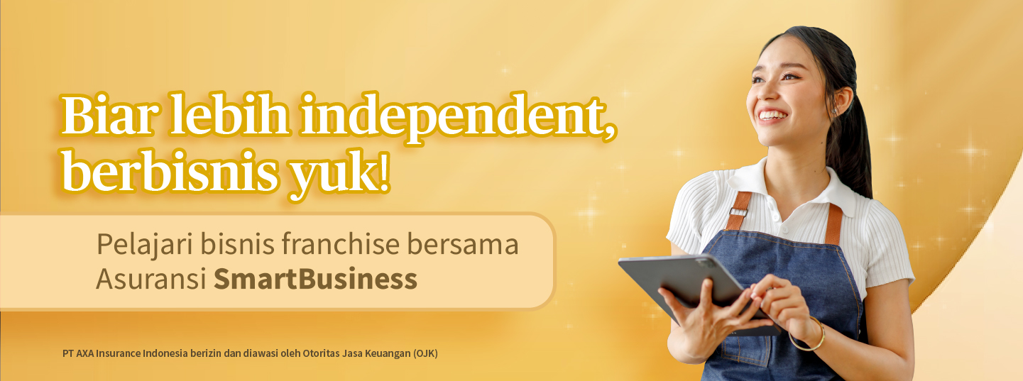 Lebih Dalam tentang Bisnis Franchise, Ini yang Harus Kamu Pahami!